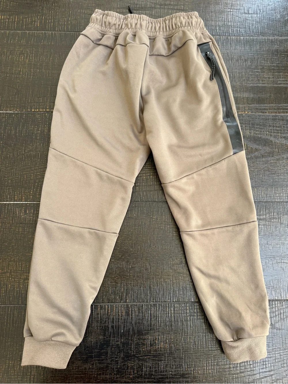 Boys Size 8 (Medium) Clothing Bundle | Reebok Sweatpants + Rocky Tee | 3 Pieces